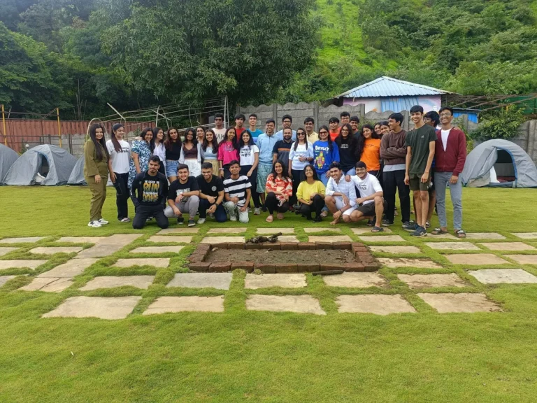 Best Pawna Lake Camping for Family, Couple & Friends 2025