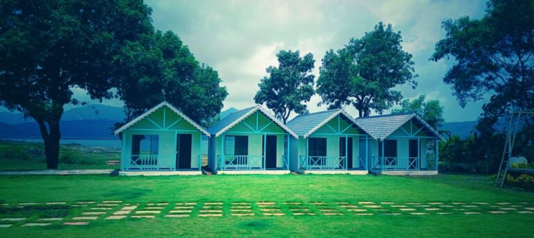 “Sahyadri Lake Resort | Pawna Lake Camping near Lonavala”