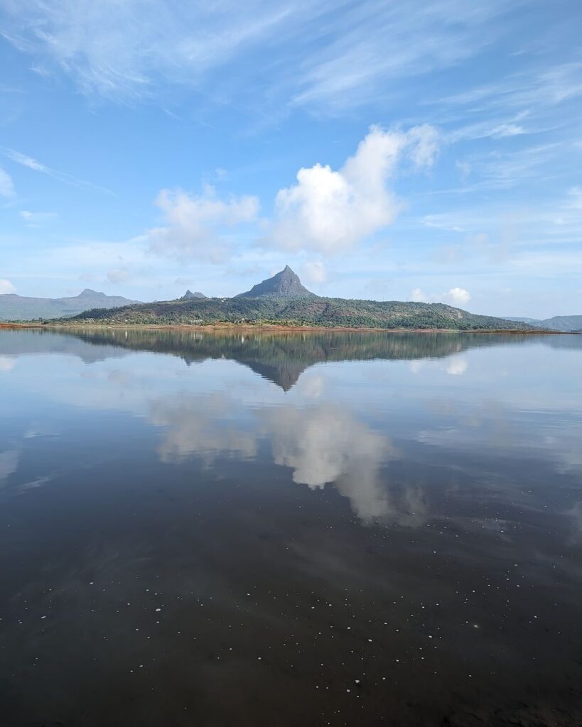 Pawna Lake Camping Under ₹500 – Is It Really Possible?