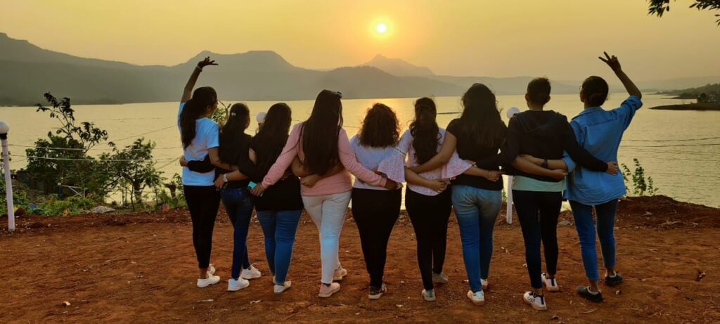 Best Pawna Lake Camping for Friends