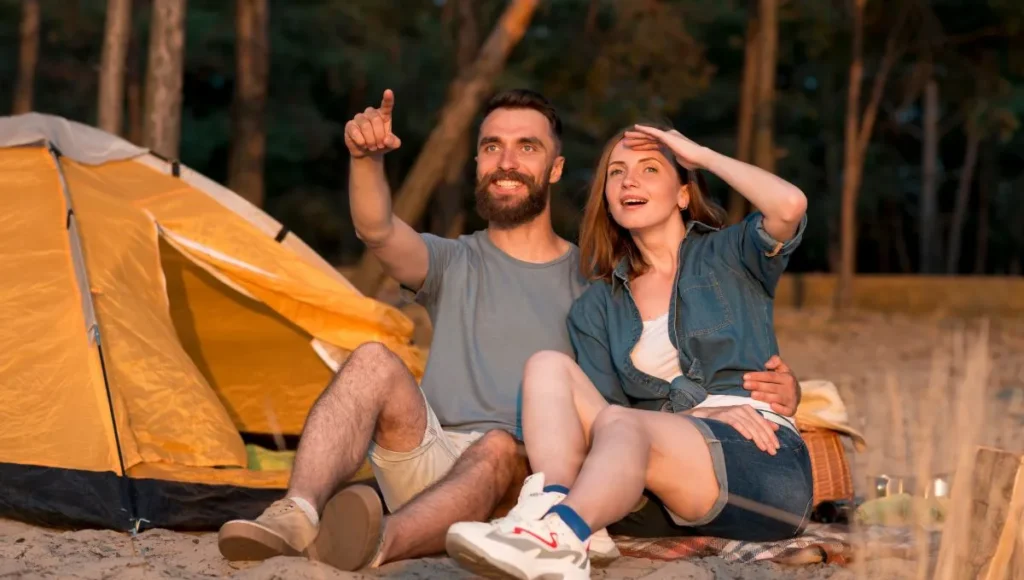 Pawna Lake Camping for Couples Price in Lonavala (2025)